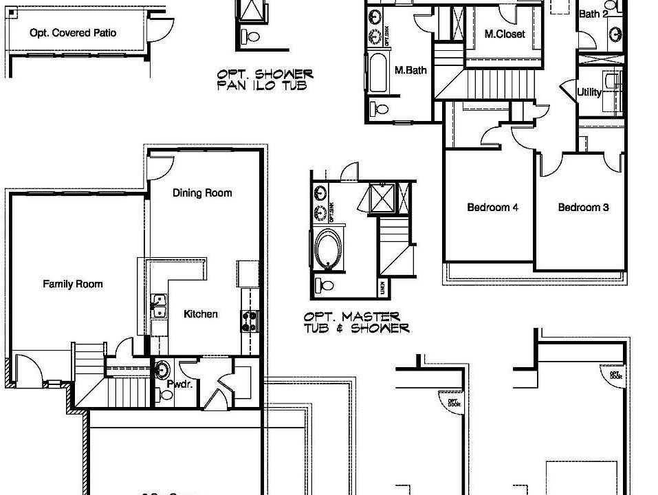 2nd image of 1405 Pine Ln