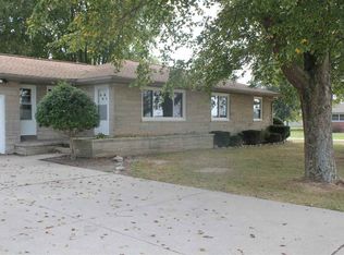 426 S West St, Haubstadt, IN 47639