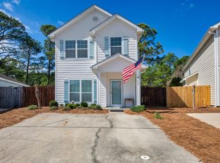 244 Water Oaks Loop, Santa Rosa Beach, FL 32459