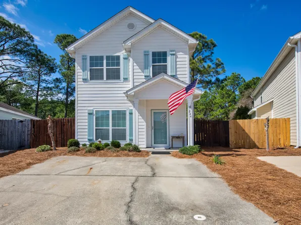 244 Water Oaks Loop, Santa Rosa Beach, FL 32459