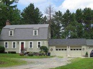 45 Hayes Rd, Alton, NH 03809