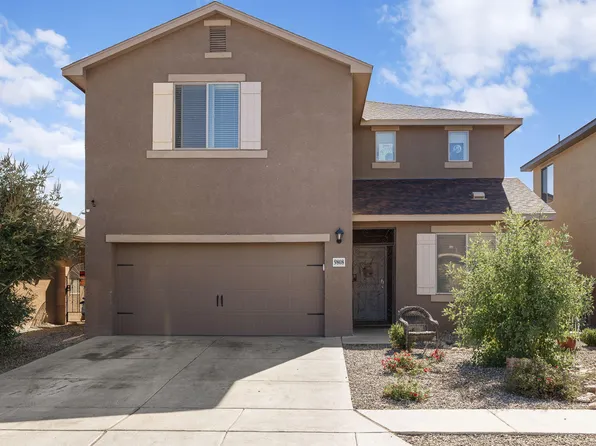 9808 Farinosa Ave SW, Albuquerque, NM 87121