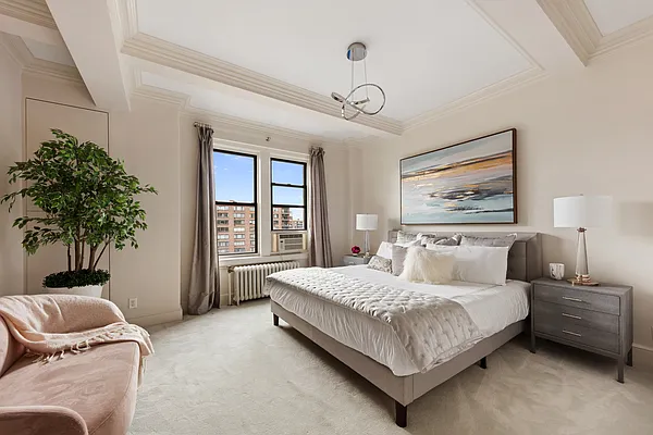 マッドロックチェスター 41 West 96th Street #14CD in Upper West Side, Manhattan