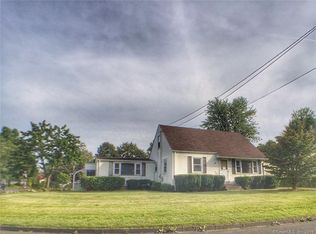 114 Collimore Rd, East Hartford, CT 06108