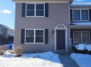 600 Yale St UNIT 1701, Harrisburg, PA