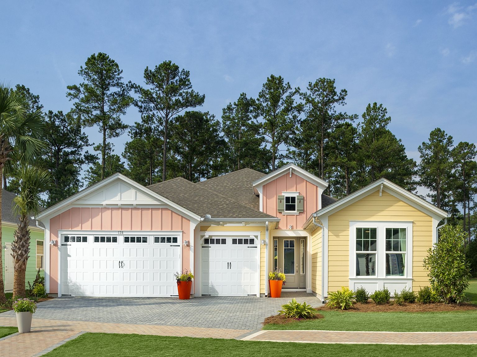 Aruba Plan, Latitude Margaritaville Hilton Head, South Carolina, Hardeeville, SC 29927 Zillow