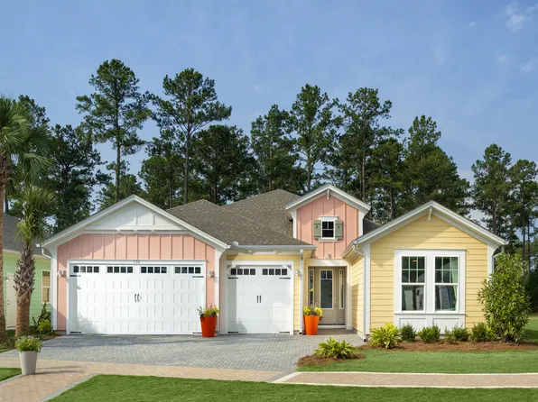 Aruba Plan, Latitude Margaritaville Hilton Head, South Carolina