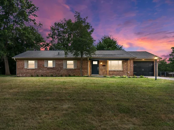 122 Taylor Dr, Cynthiana, KY 41031