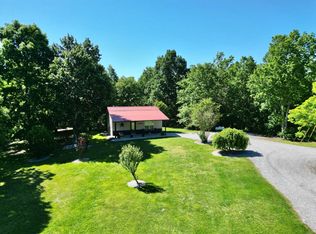 2177 Cannonball Rd, Somerset, KY 42501