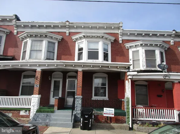 628 Kelker St, Harrisburg, PA 17102