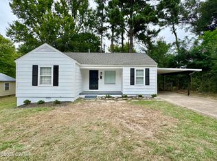 825 Margin St, Brownsville, TN 38012