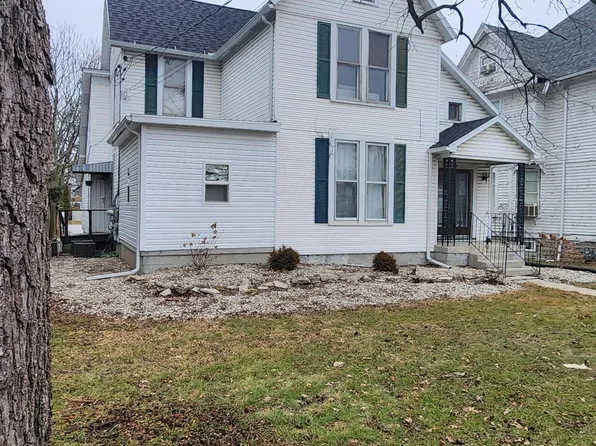 1014 W Market St, Lima, OH 45805