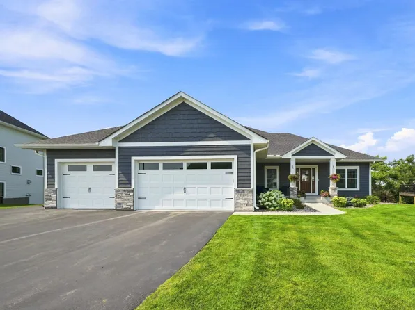 27200 Petes Hill Trl, Elko New Market, MN 55020