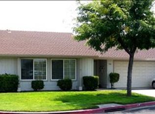 586 Hamlin Way, San Leandro, CA 94578