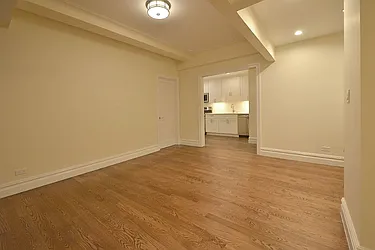 Rented by Tudor Realty