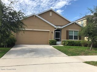 1957 Elkins Point Dr, Melbourne, FL 32935