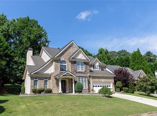 3543 Estates Landing Dr NW, Kennesaw, GA 30144