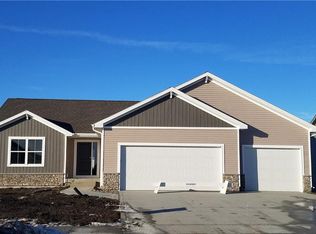 2410 NW 43rd St, Ankeny, IA 50023
