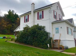 366 Main St, Ramey, PA 16671