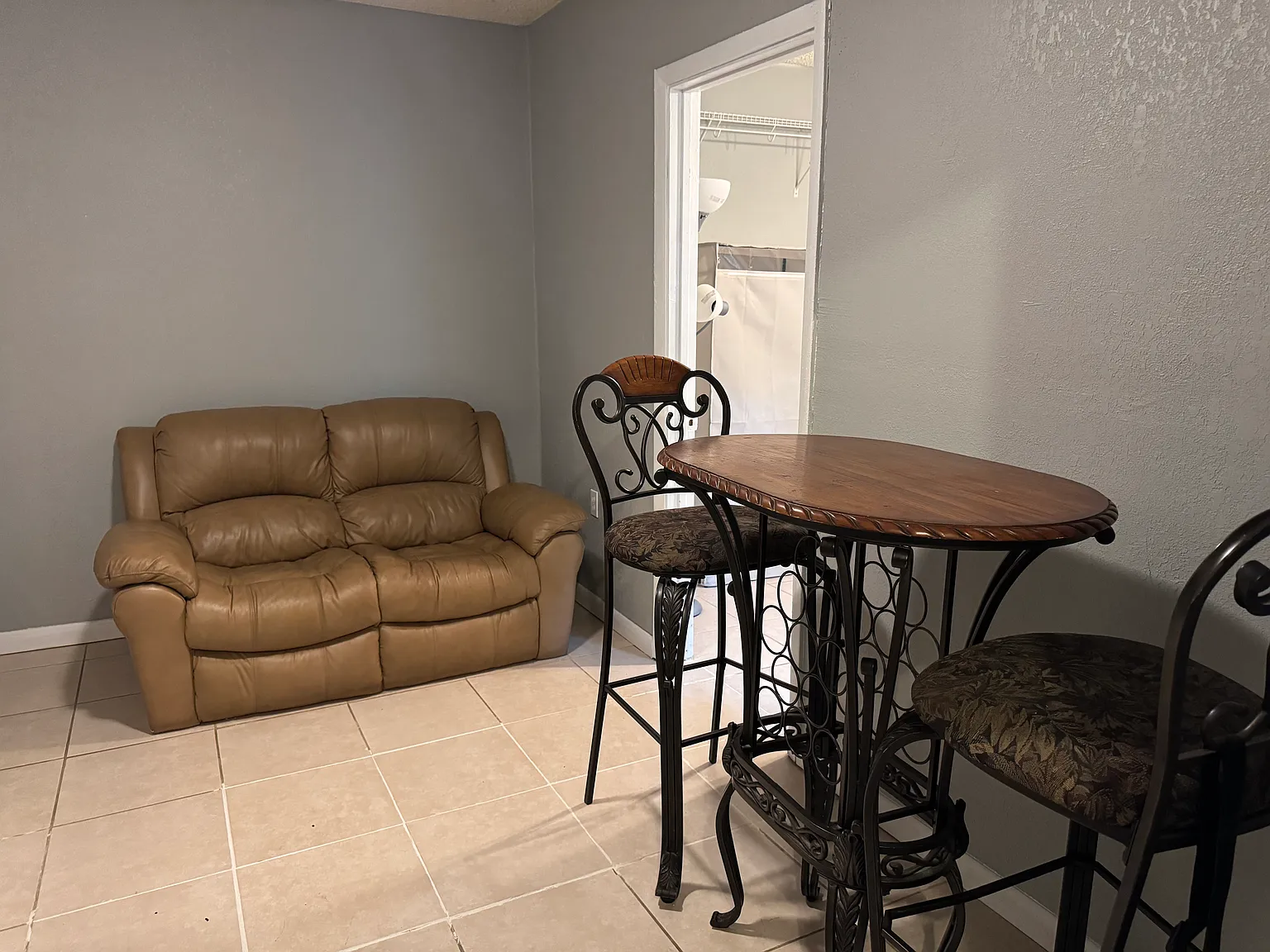 1 bed, 308 sqft, $1,500 — Photo 4