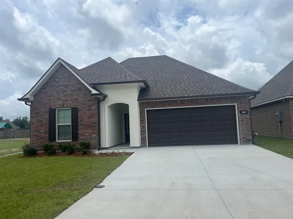 2485 Goldfinch Dr, Houma, LA 70364