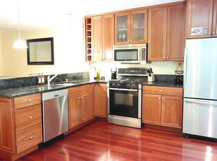 15 Belmont St #1, Charlestown, MA 02129