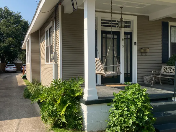 1615 Pomona St, Metairie, LA 70005