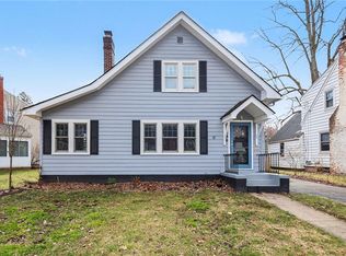 650 Winona Blvd, Rochester, NY 14617