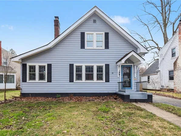 650 Winona Blvd, Rochester, NY 14617