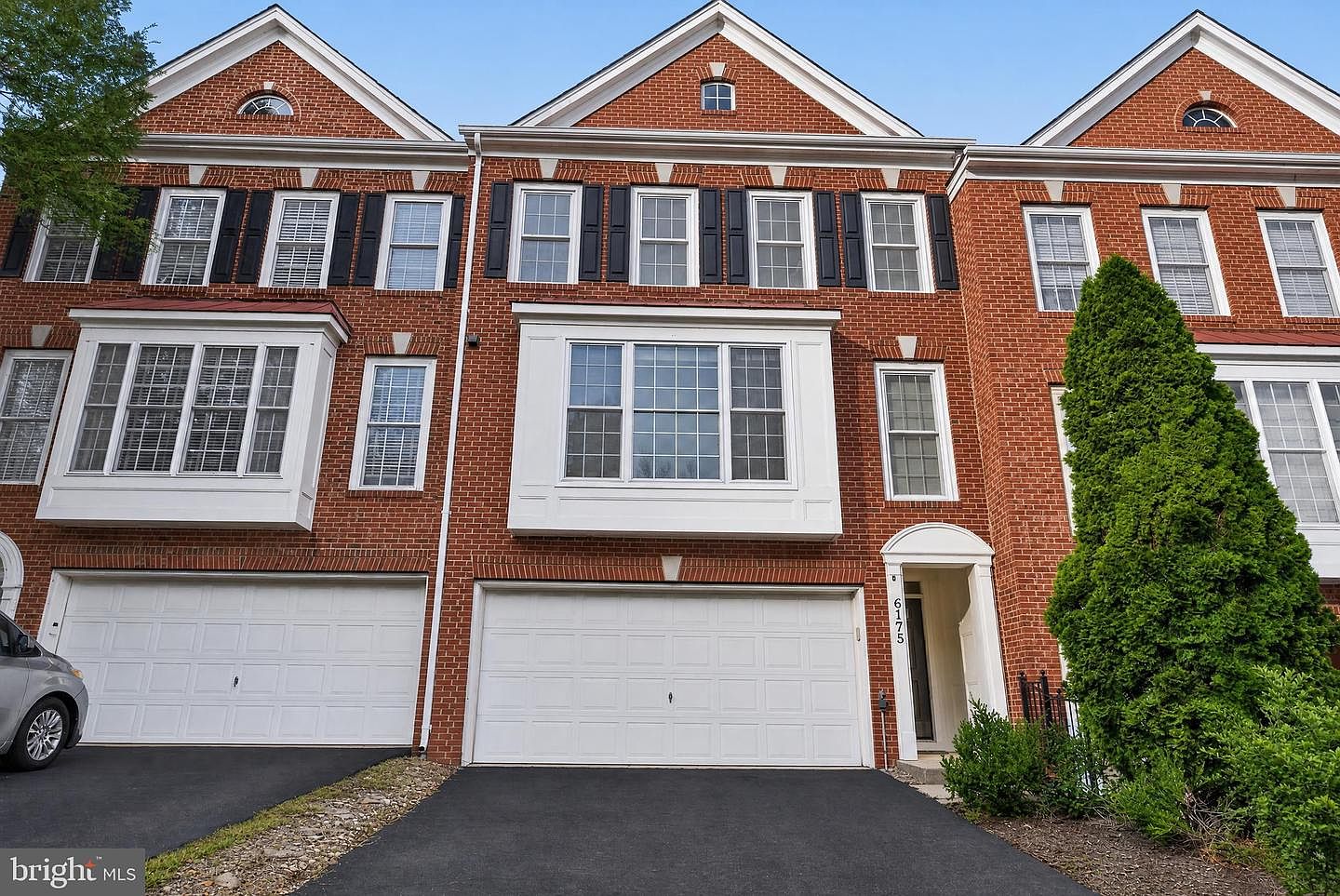 6175 Toledo Pl — Piedmont Club