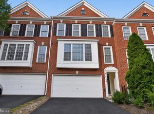 6175 Toledo Pl, Haymarket, VA 20169