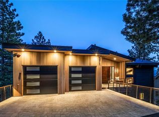 571 Dale Dr, Incline Village, NV 89451
