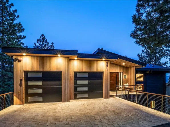 571 Dale Dr, Incline Village, NV 89451