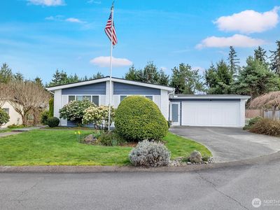 2500 Alder Street #302, Milton, WA, 98354