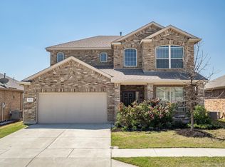 10113 Burtrum Dr, Fort Worth, TX 76131
