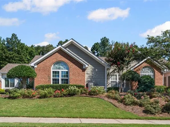 3036 Orchard Ridge Cir, Duluth, GA 30096