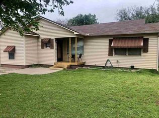 1412 S 10th St, Duncan, OK 73533