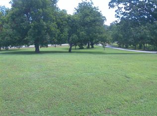 Country Ridge Ct, Claremore, OK 74019