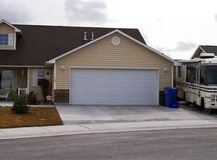 1160 Cortes Loop, Twin Falls, ID 83301