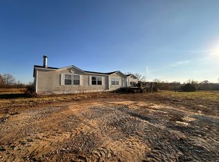 22353 S 3050th Rd, El Dorado Springs, MO 64744