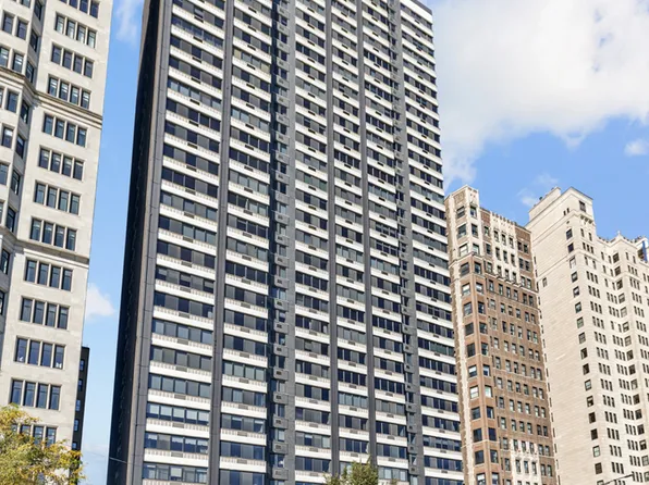 1440 N Lake Shore Dr APT 21H, Chicago, IL 60610