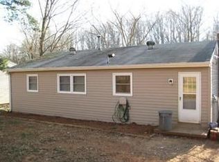 705 Rock Creek Rd, Charlottesville, VA 22903