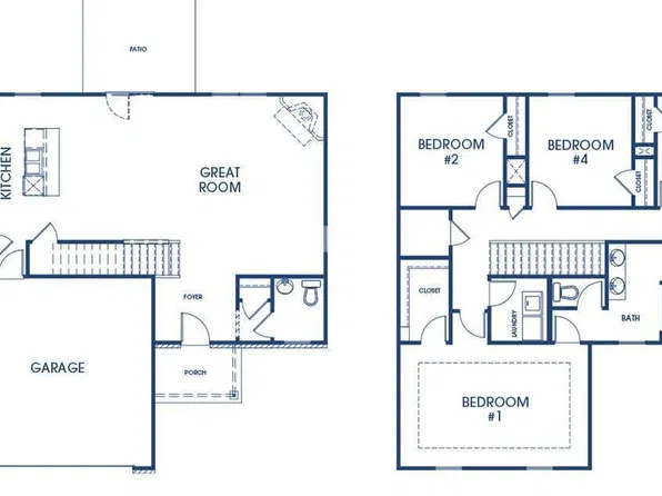 121 White Spruce Way, Newnan, GA 30265