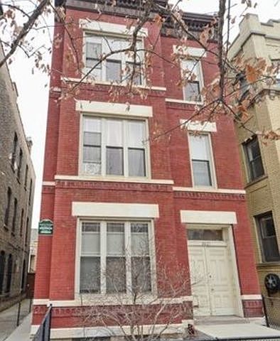1st image of 2059 N Sheffield Ave #2