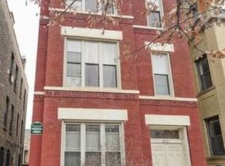 2059 N Sheffield Ave #2, Chicago, IL 60614
