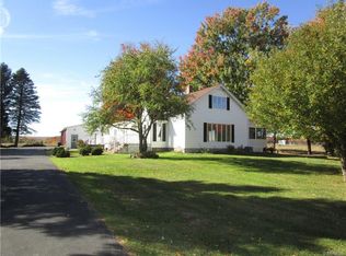 12400 Vaughn St, East Concord, NY 14055