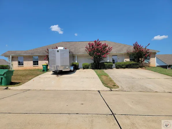 1 Pinto Cir, Texarkana, TX 75503