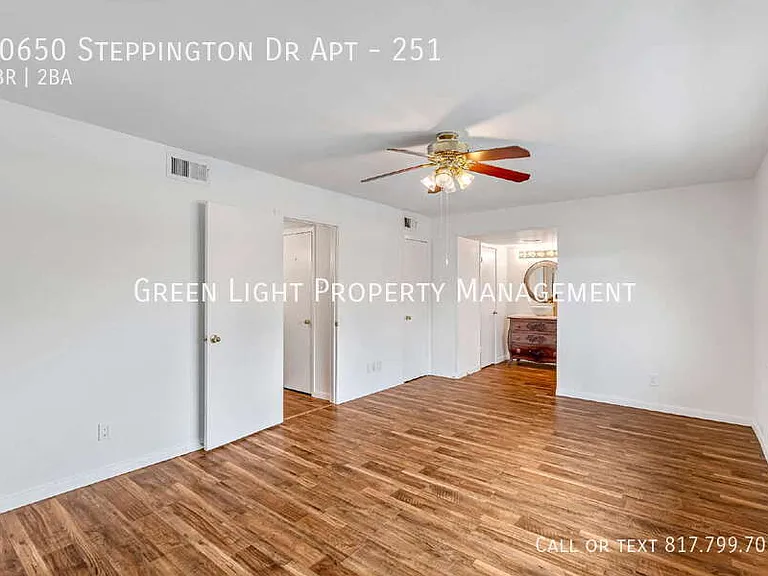10650 Steppington Dr #251 — Photo 19