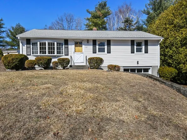 127 Lowe St, Leominster, MA 01453