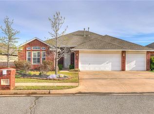 5117 SE 80th St, Oklahoma City, OK 73135